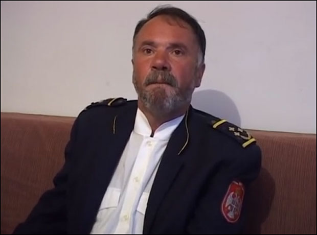 Пуковник Радослав Зубац пронађен мртав 